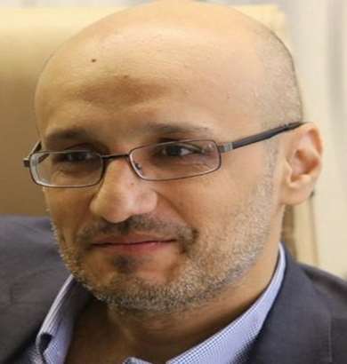 Dr. Ali Dabbagh